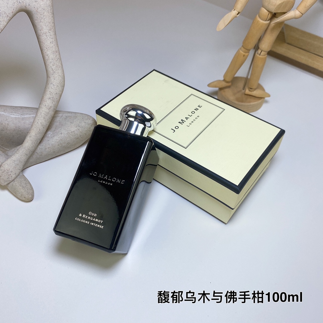 Jo Malone perfume